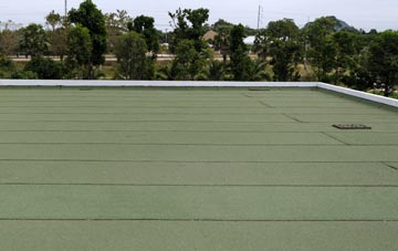 all Lower Cator roofing types quoted for