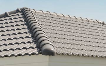 advantages of Lower Cator clay roofing