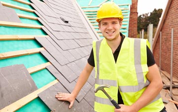 find trusted Lower Cator roofers in Devon