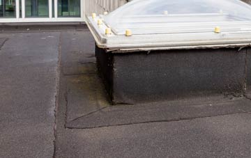 disadvantages of Lower Cator flat roofs