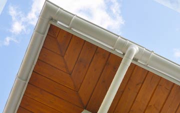 Lower Cator soffit types