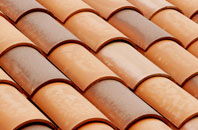 Lower Cator clay roofing