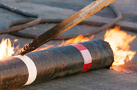 free Lower Cator flat roofing repair quotes